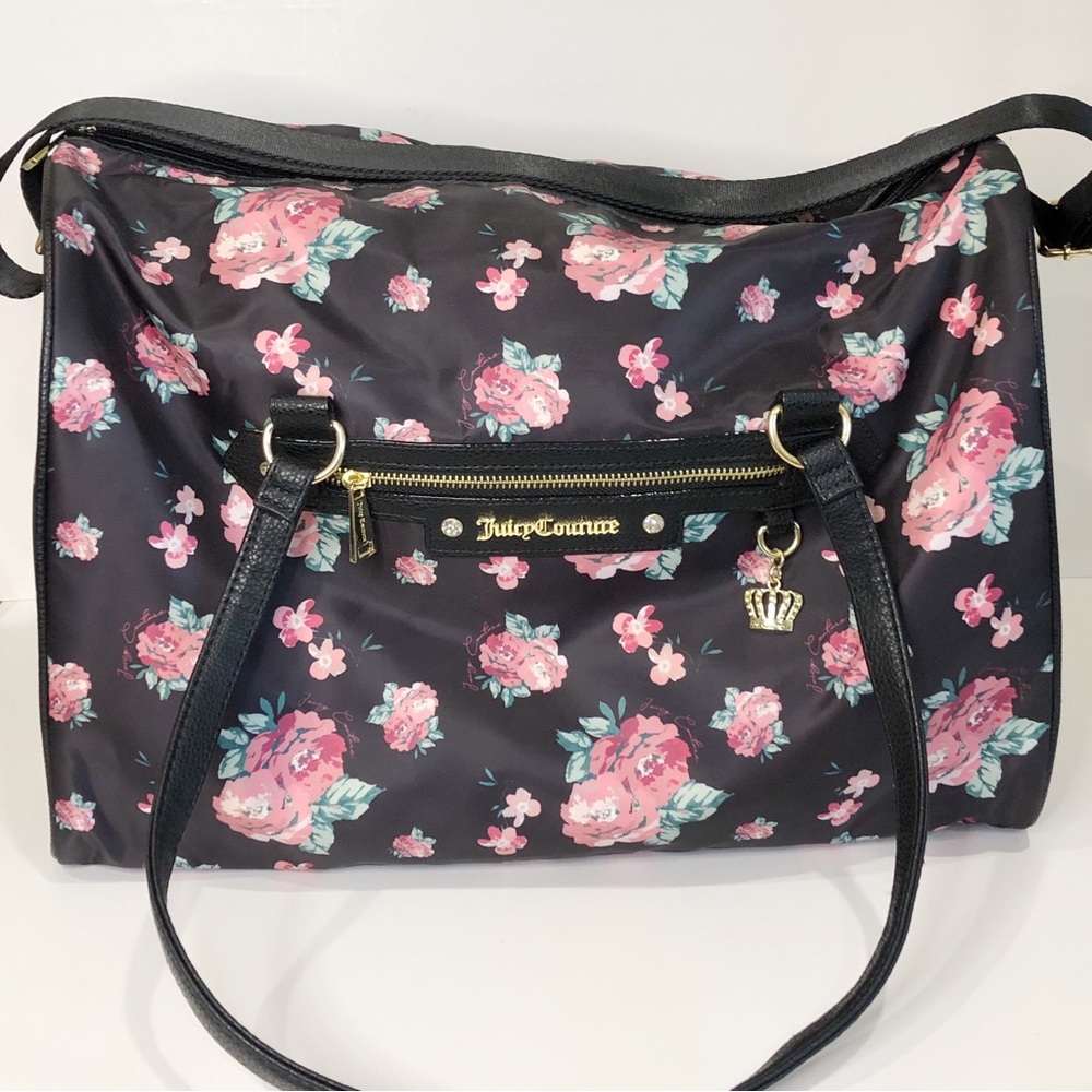 NWOT Juicy Couture Bag